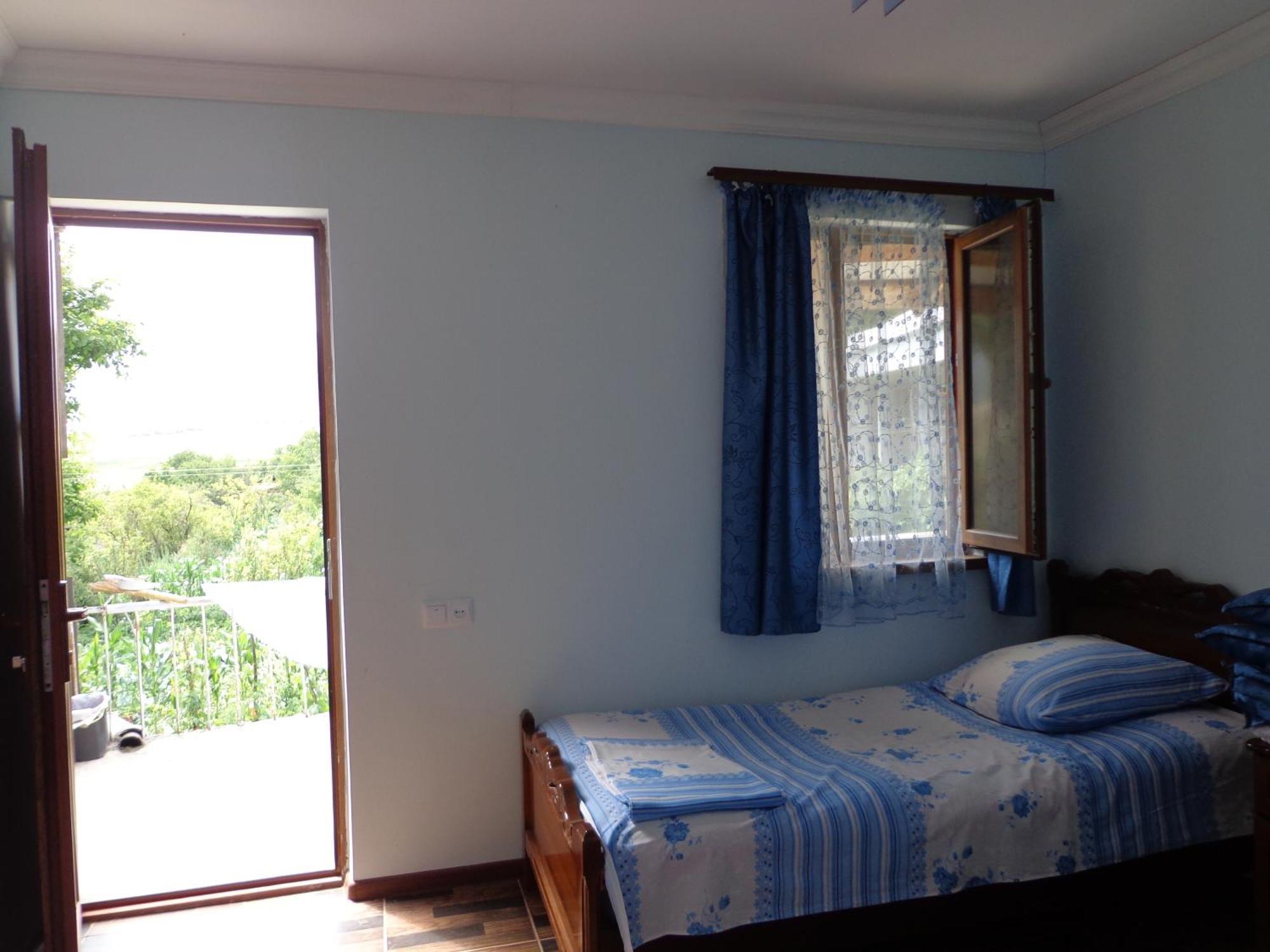 Anush'S B&B Tat'ev Room photo