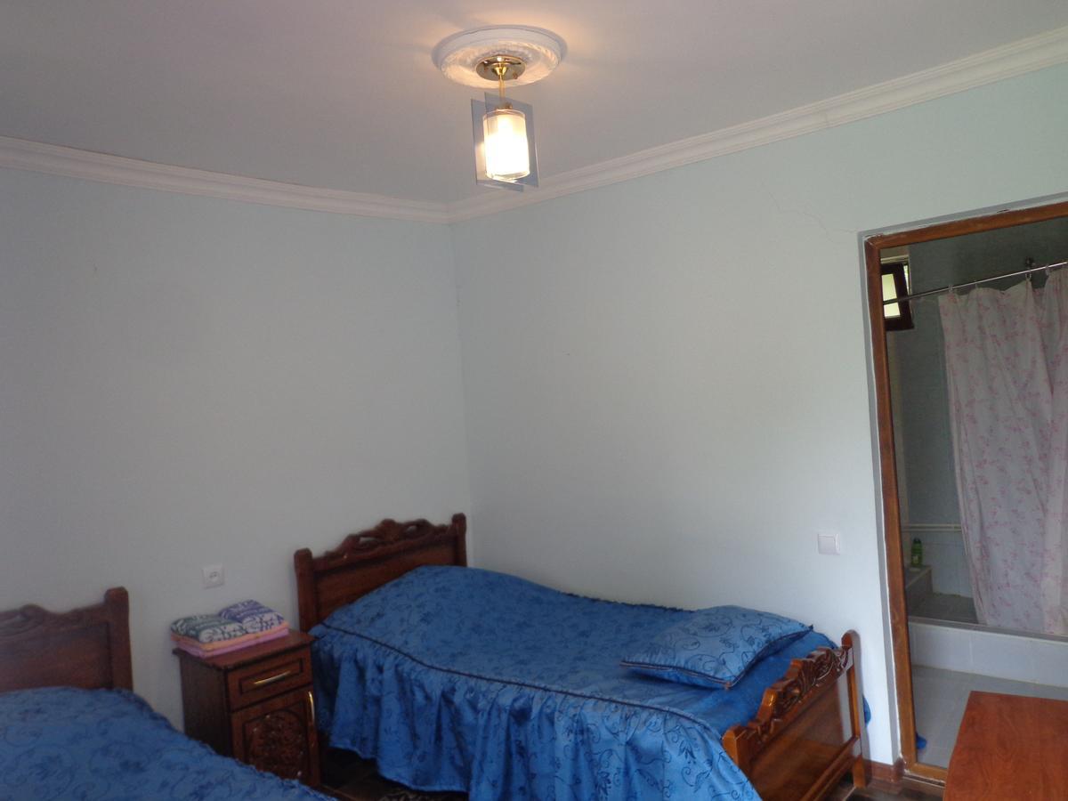 Anush'S B&B Tat'ev Exterior photo